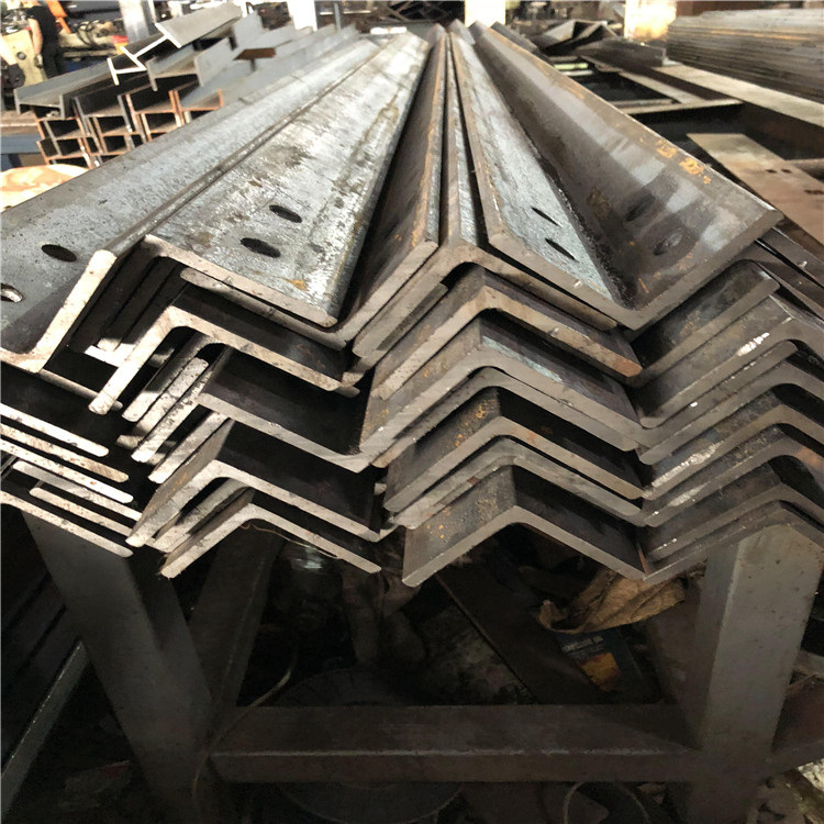 热镀锌角钢贺州镀锌角铁钢结构支架