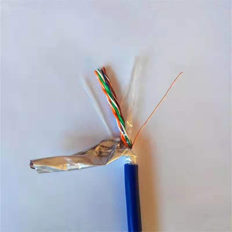 南昌通信电缆 长途对称电缆HYA2210*2*0.5