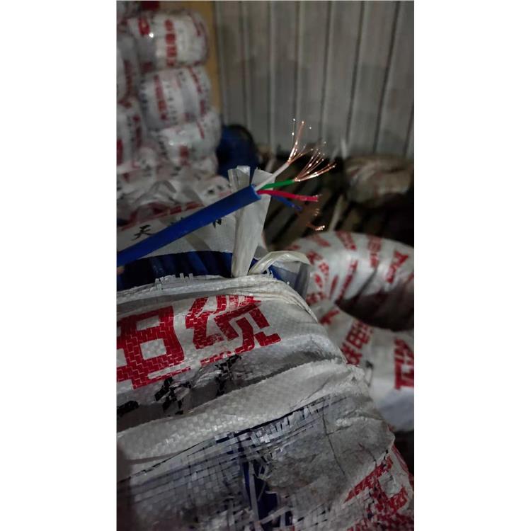 成都电话电缆 矿用通信电缆MHY3214*1.5