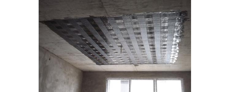 碳纤维布加固 南京房屋碳纤维材料加固施工