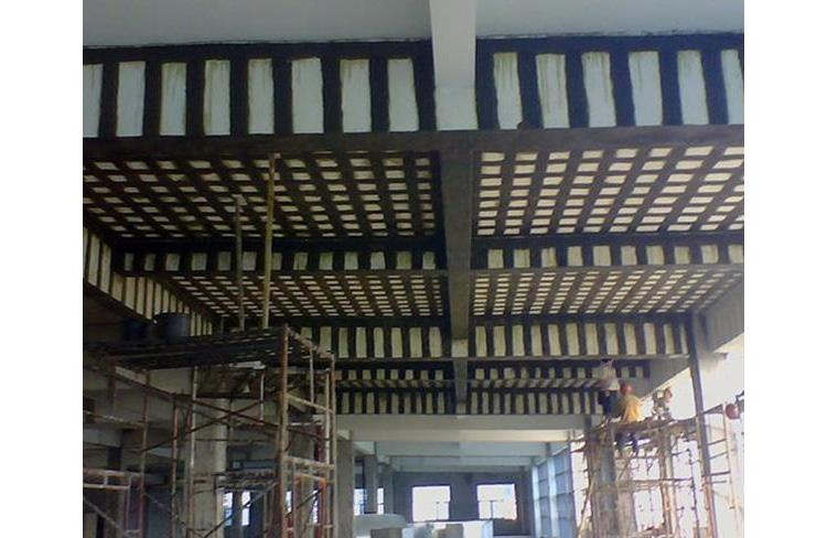 碳纤维材料生产厂家 兰州楼板碳纤维材料规格