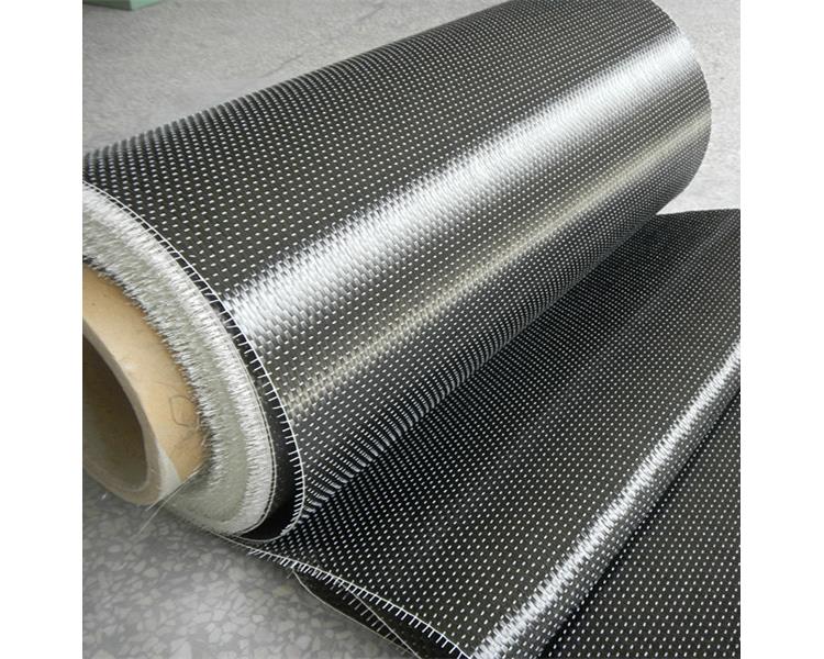 碳纤维材料生产厂家 沈阳梁碳纤维布加固规格