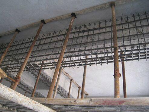 碳纤维织物 银川楼板粘钢加固厂家