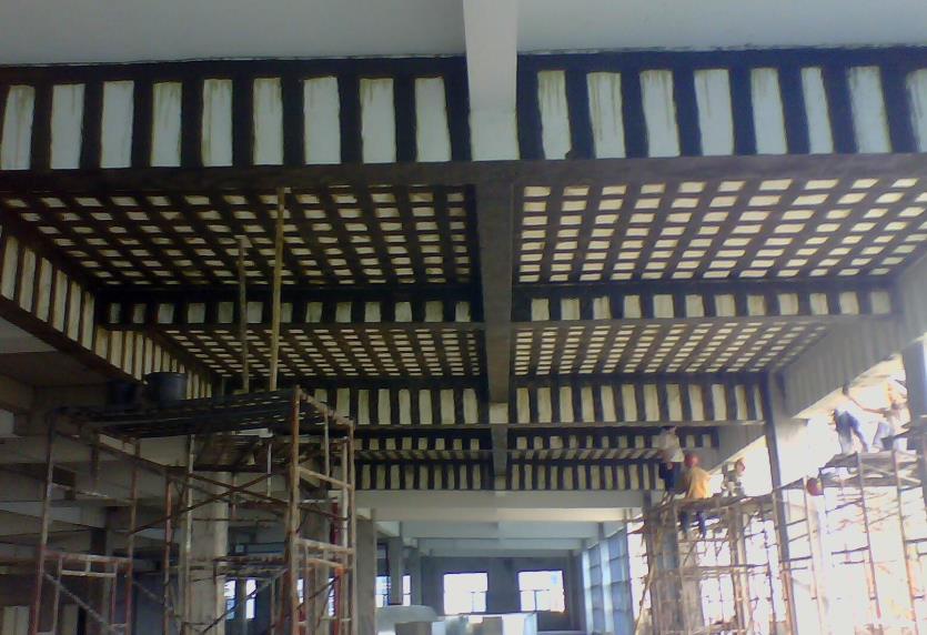 粘钢加固公司 广州建筑碳纤维带批发