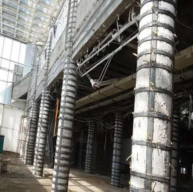 碳纤维带 西安建筑粘钢加固加工