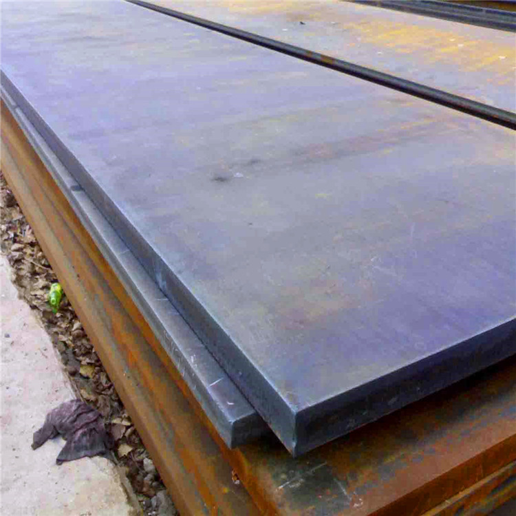 钢板价格柳州冷镀锌钢板批发