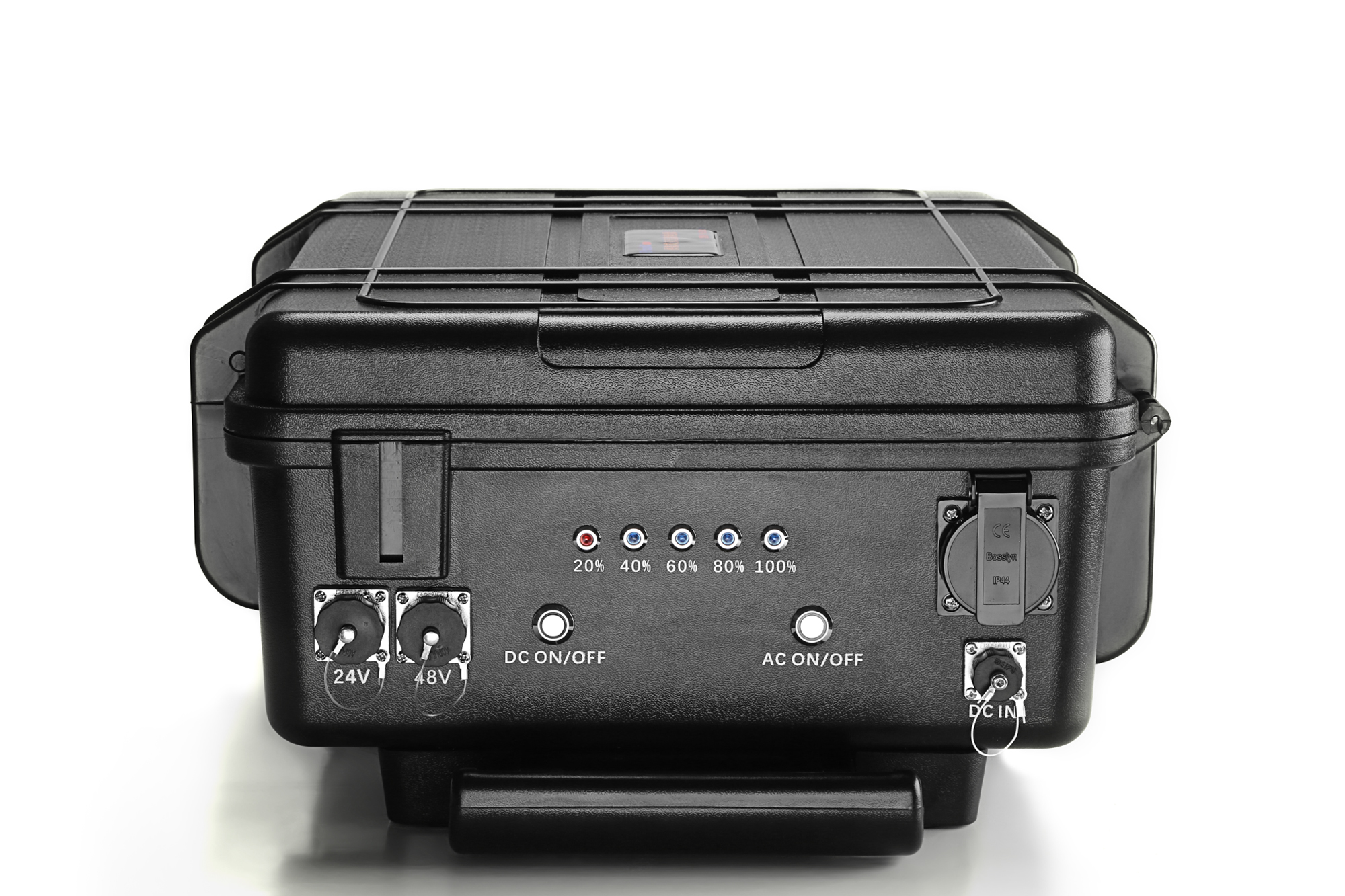 大功率应急电源太原小功率便携式交直流电源单台零售