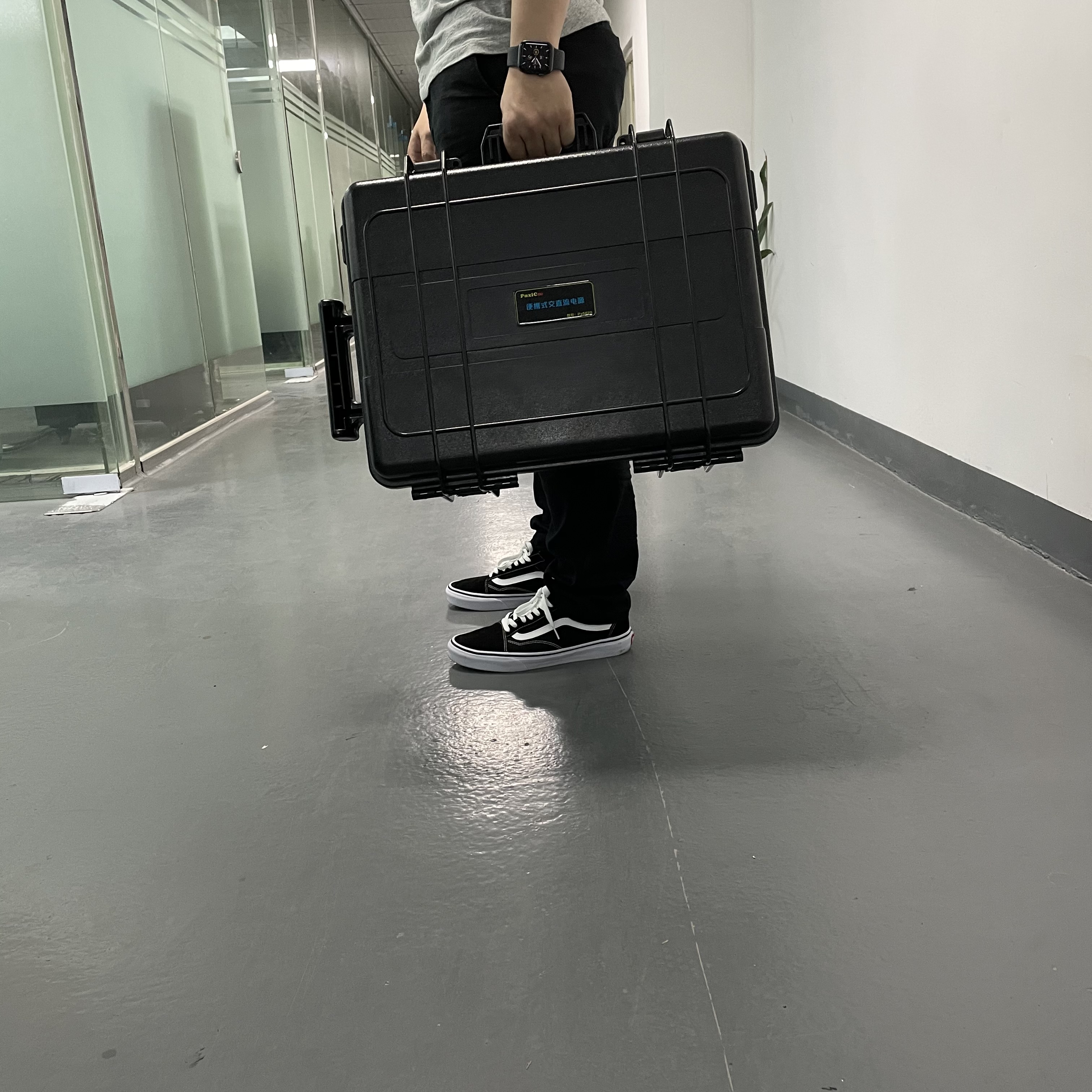 便携式储能电源长春便携式交直流电源供应(图2)