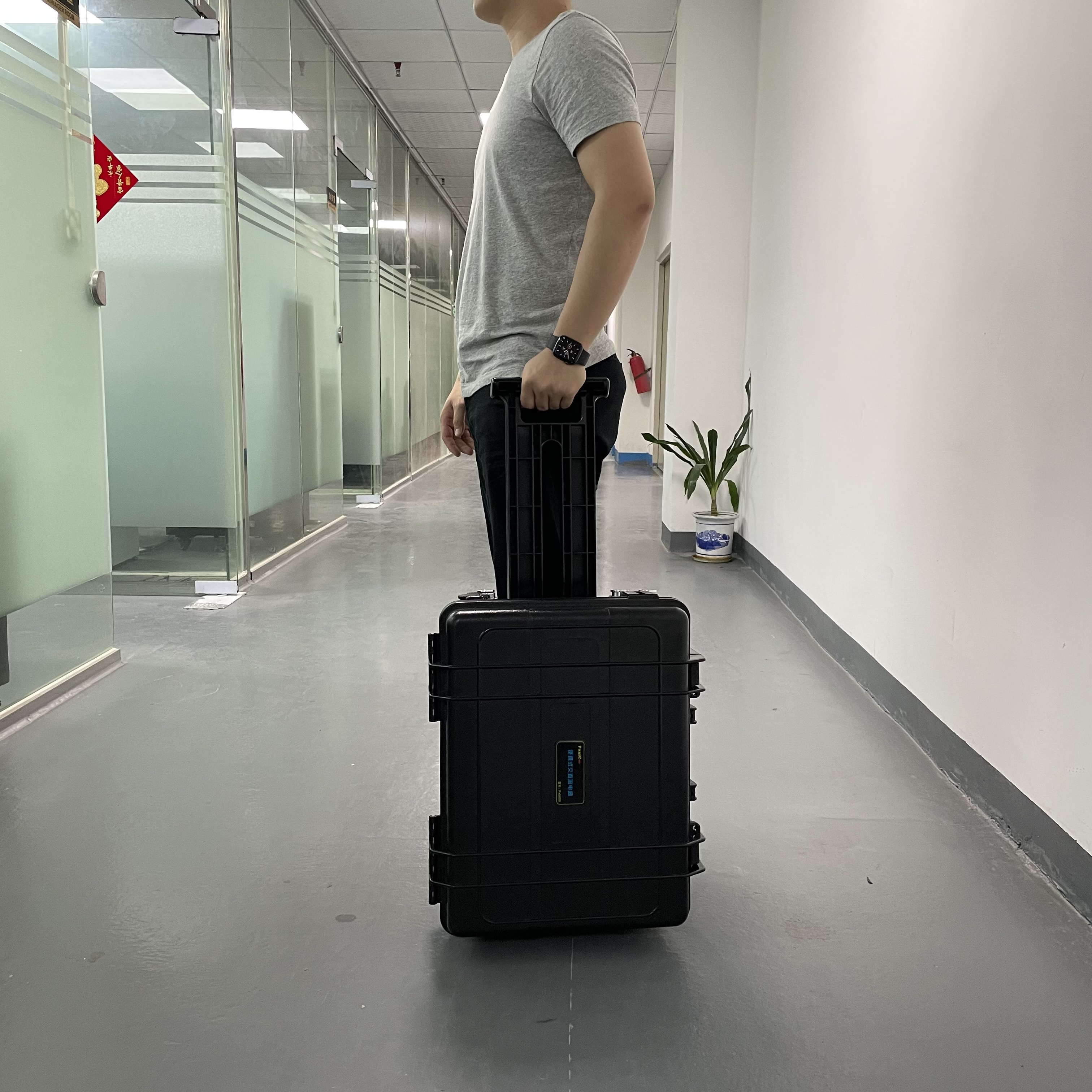 便携式储能电源合肥小功率便携式储能电源厂家(图2)