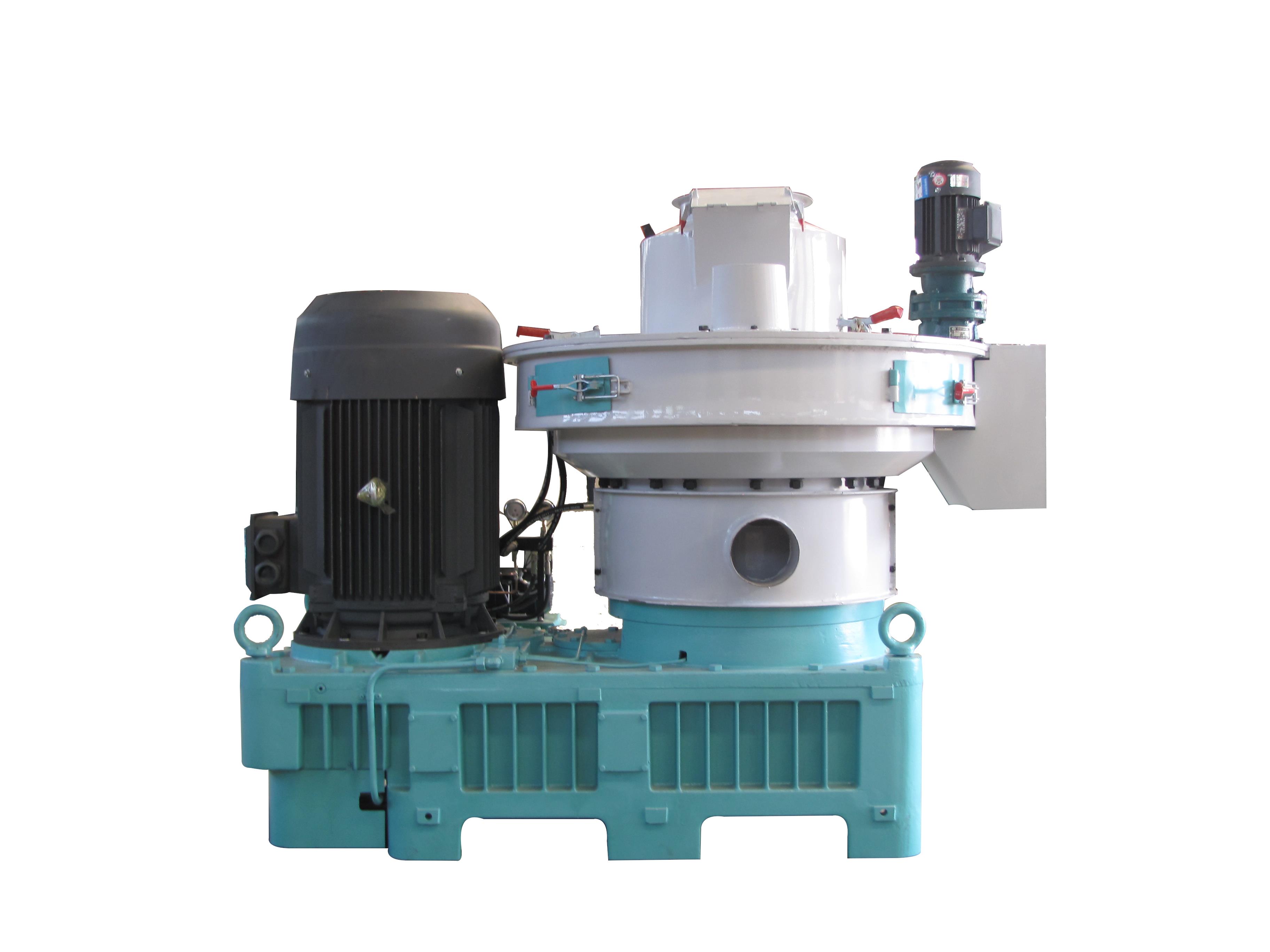 生物质木屑颗粒机 章丘厂家