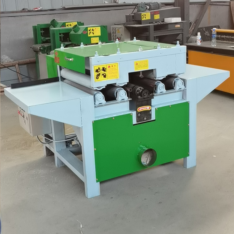 木工板式多片锯多层板板式多片锯供应商