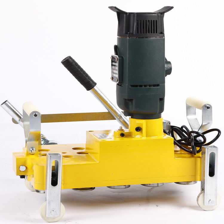 彩钢板咬口机475型彩钢瓦咬口机供应