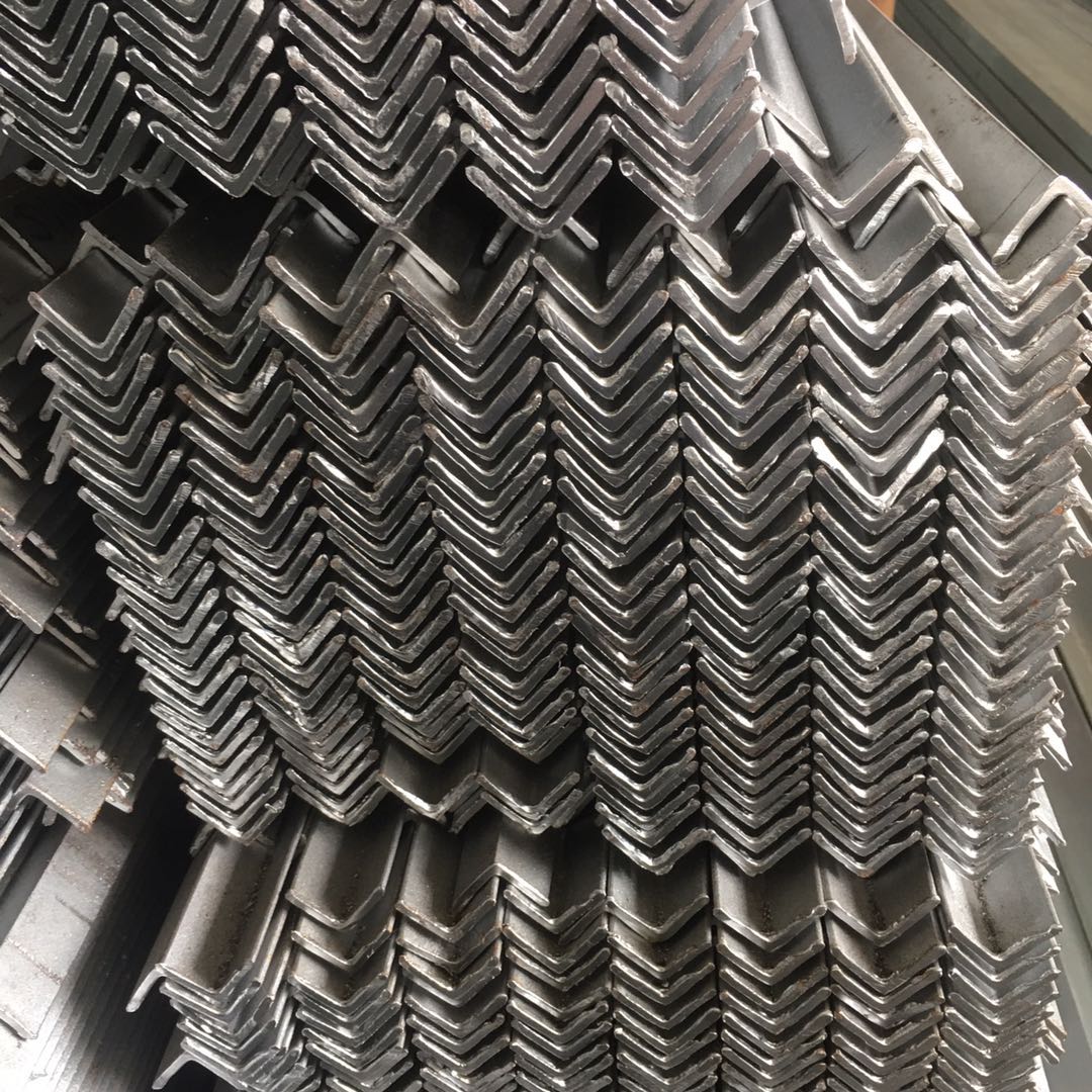 廣西焊接角鋼 80*8不銹鋼角鋼生產廠家