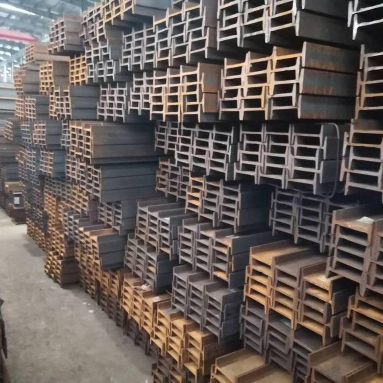 深圳H型鋼 薄壁H型鋼批發市場