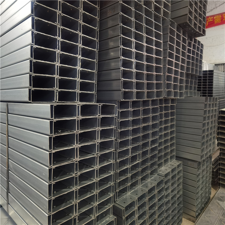 廣州C型鋼 檁條C型鋼批發市場
