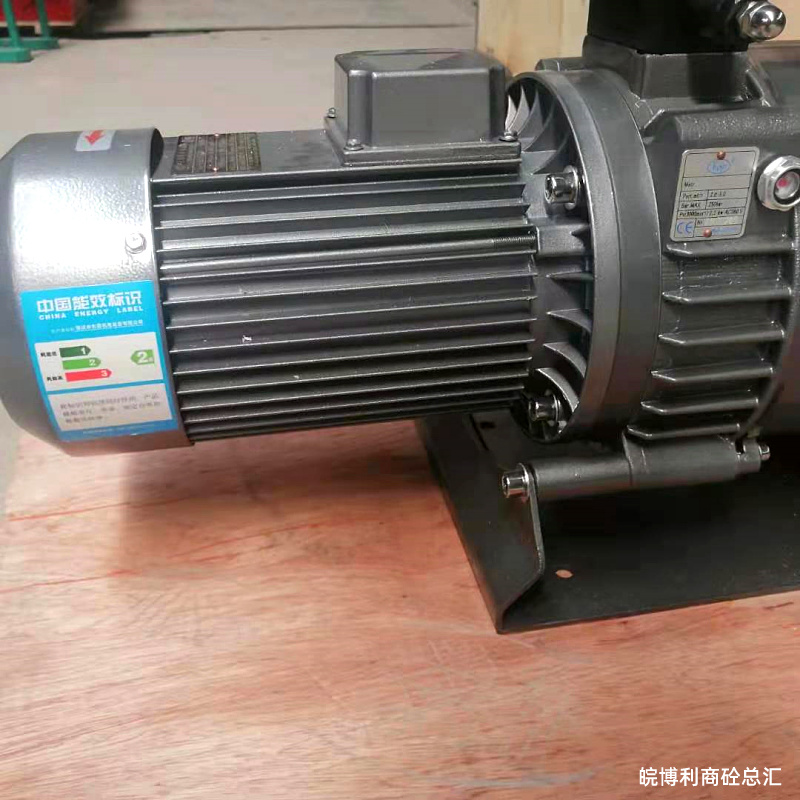 齿轮油泵 杭州卧式液压油泵生产
