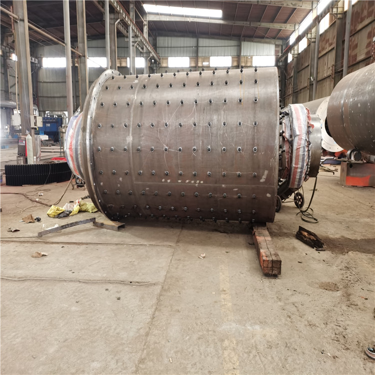 球磨机南京球磨机晨阳