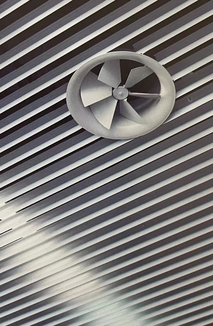 铝挂片天花吊顶成都j型挂片铝天花批发厂家