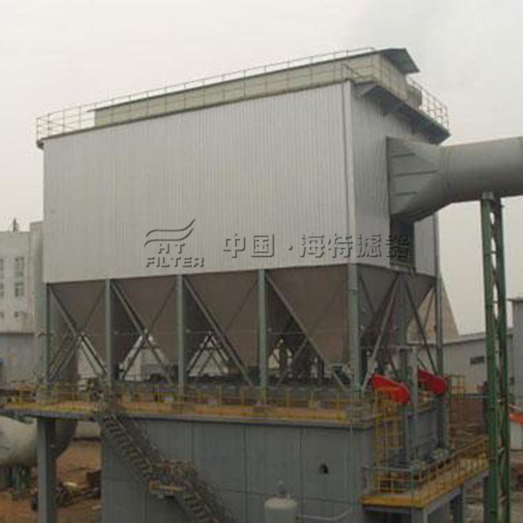 防爆脉冲布袋除尘器 武汉气力输送除尘器制造厂家