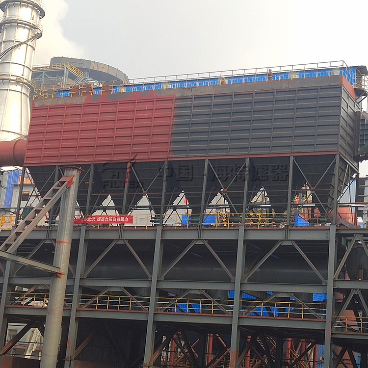 防爆脉冲除尘器 杭州塑料厂袋式除尘器制造厂家