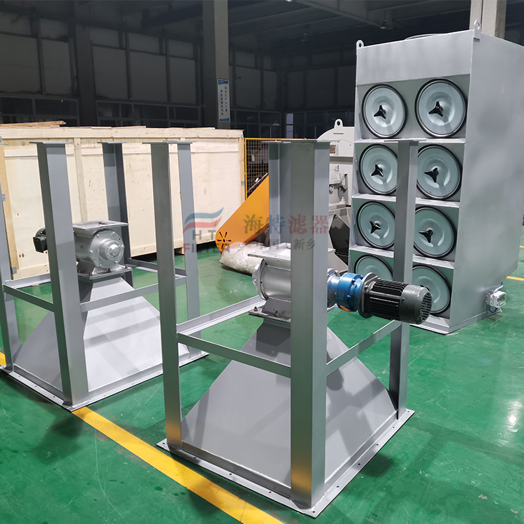 除尘器 成都化工厂除尘器厂家价格