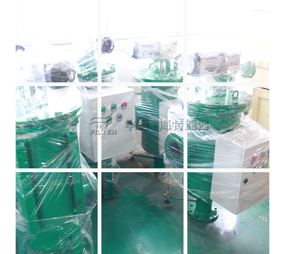 反冲洗过滤器 兰州刮刀式水过滤器批量生产