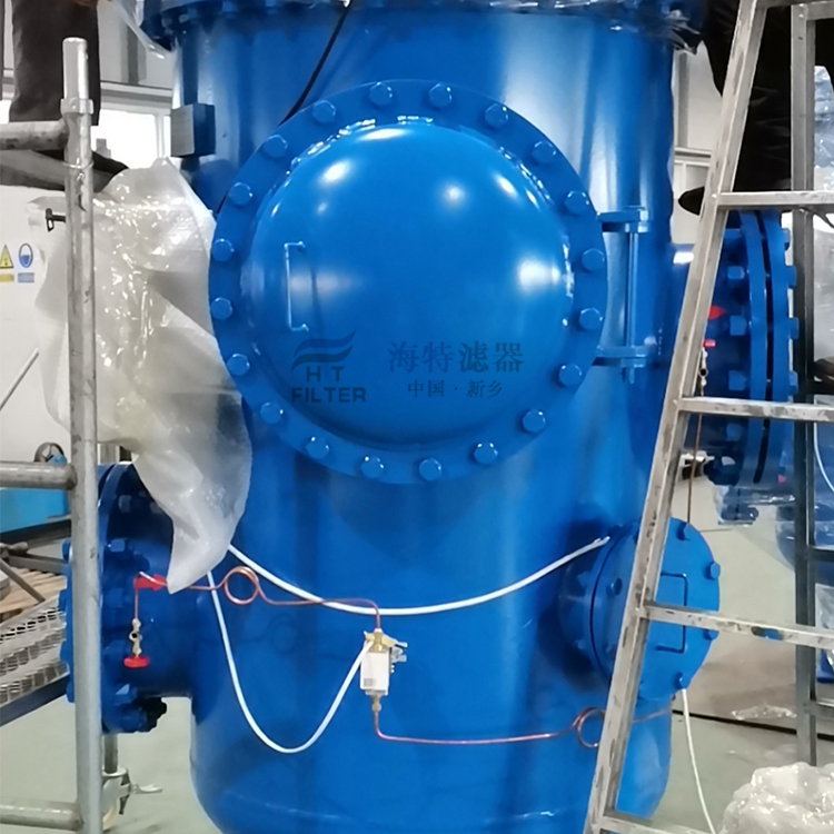 水过滤器 广州循环水水过滤器厂家定制