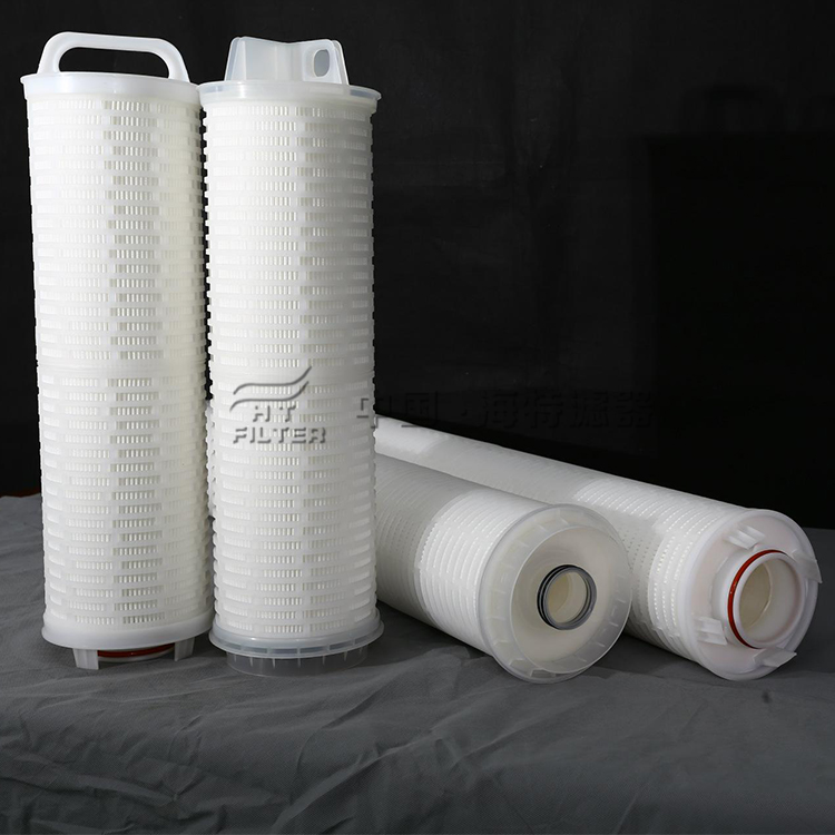 大流量滤芯招标 贵阳化工大流量滤芯厂家定做