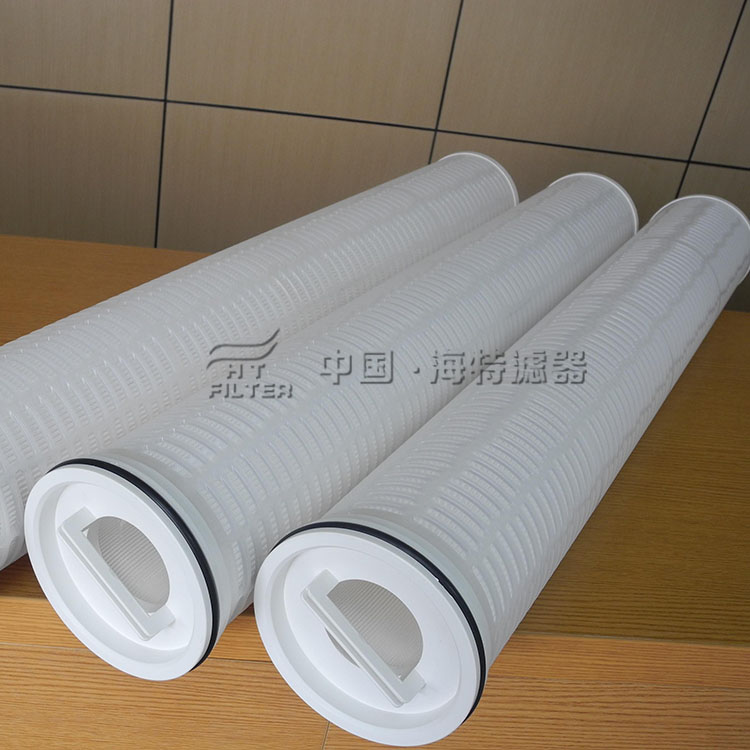 大流量滤芯厂家 银川胶片大流量过滤芯制造厂家