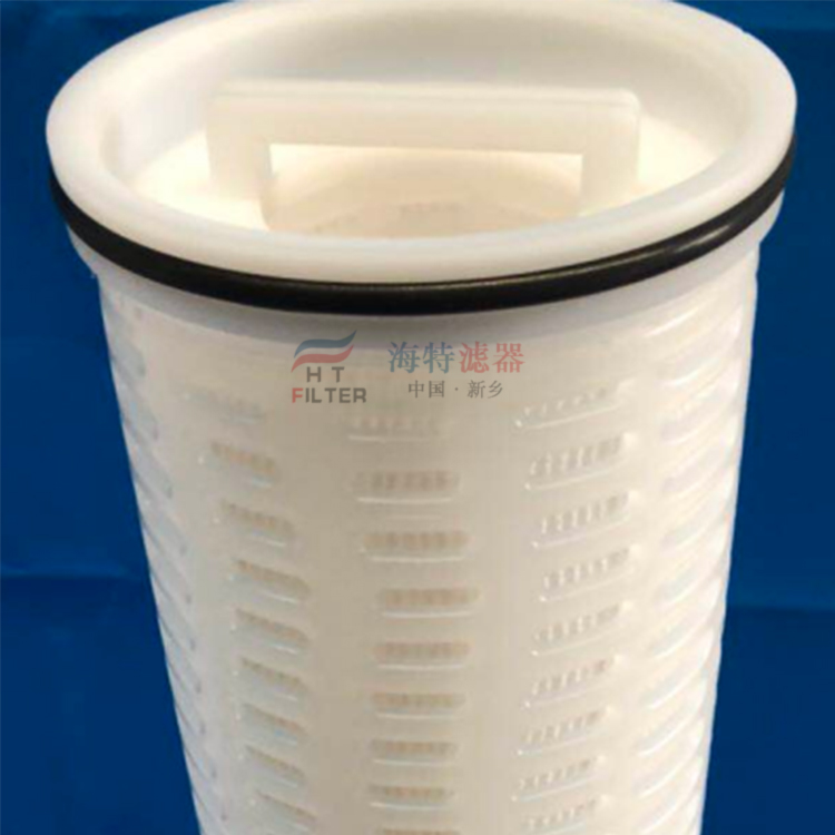 大流量滤芯过滤器 成都微电子大流量滤芯厂家定制