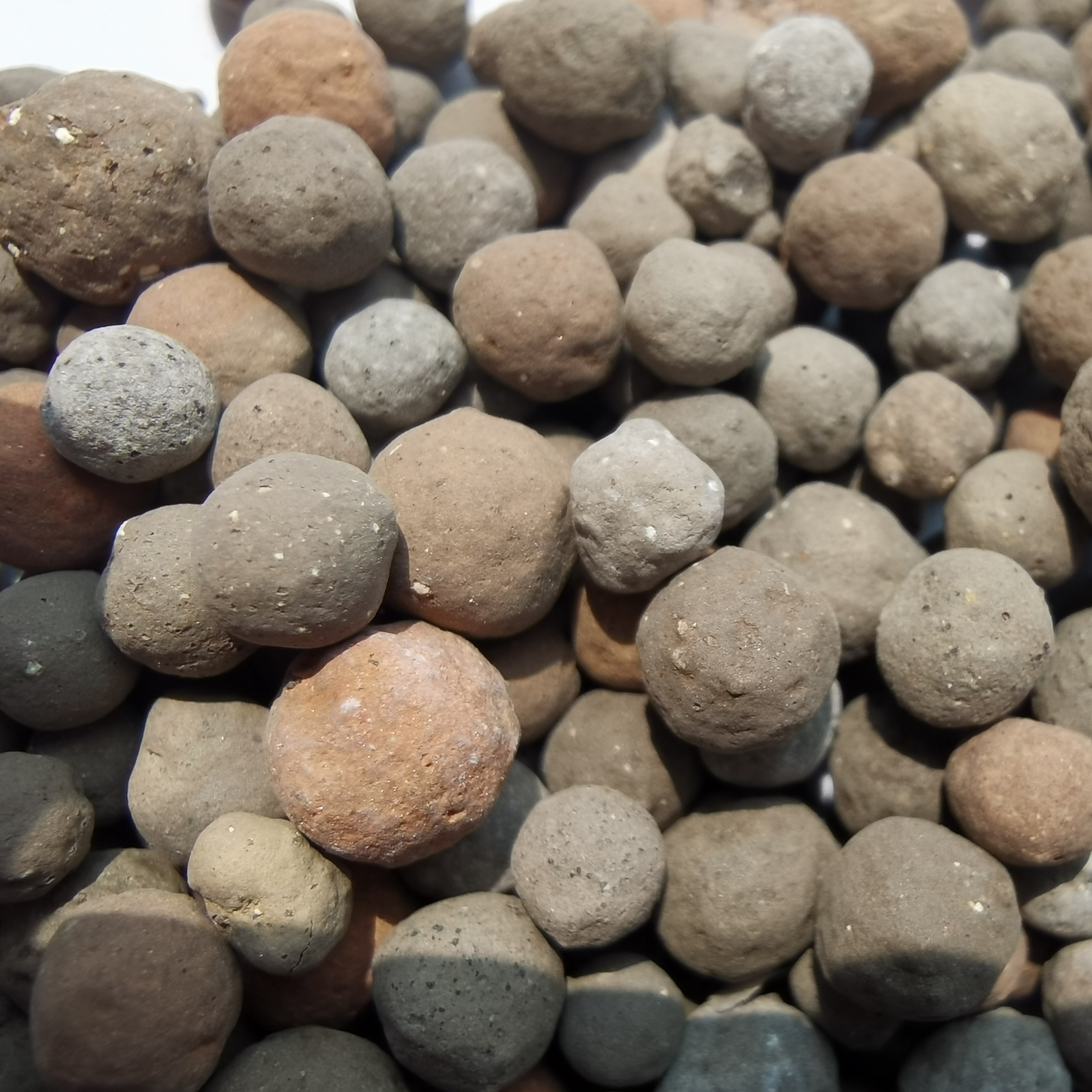 陶粒西安河道治理陶粒用量