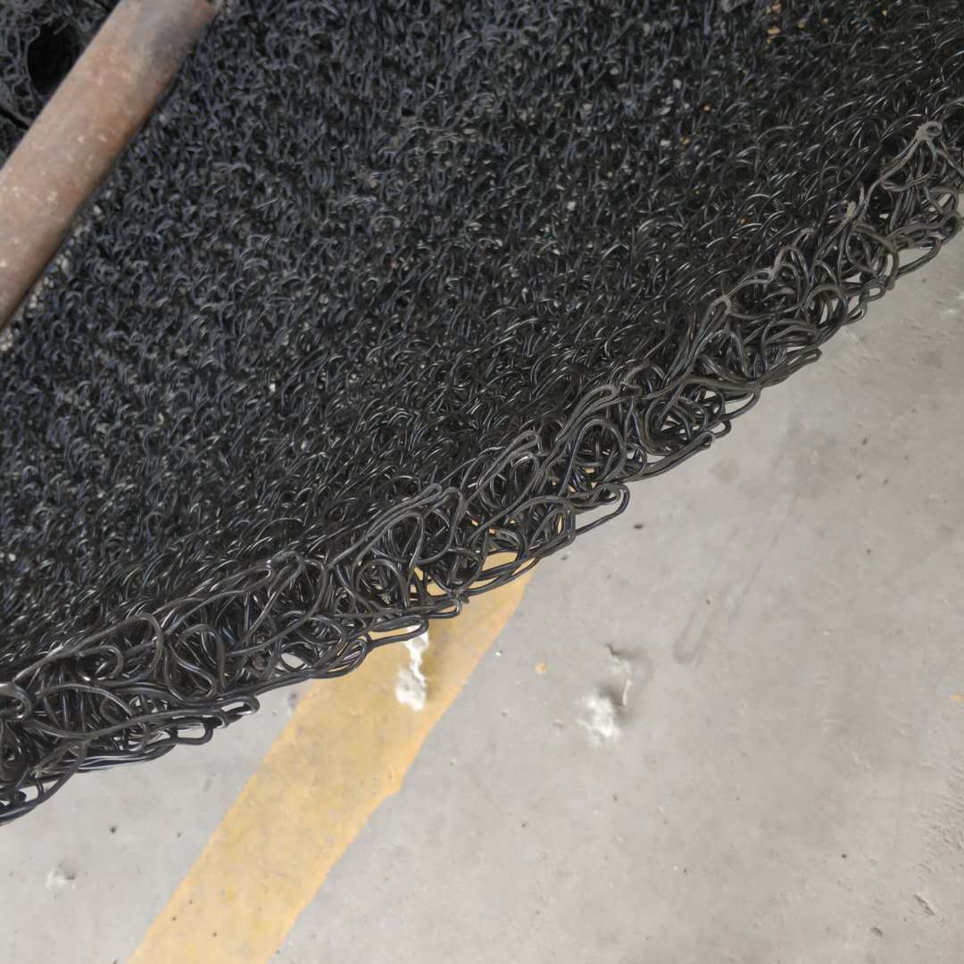 复合反滤层 阳泉10mm排水盲板白色