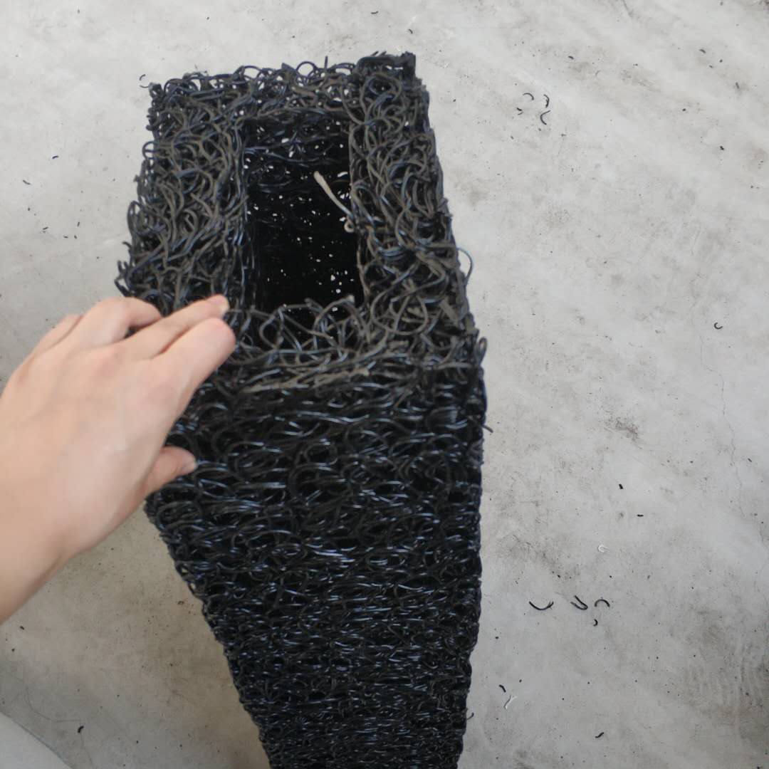 塑料盲沟商丘200导排管厂家