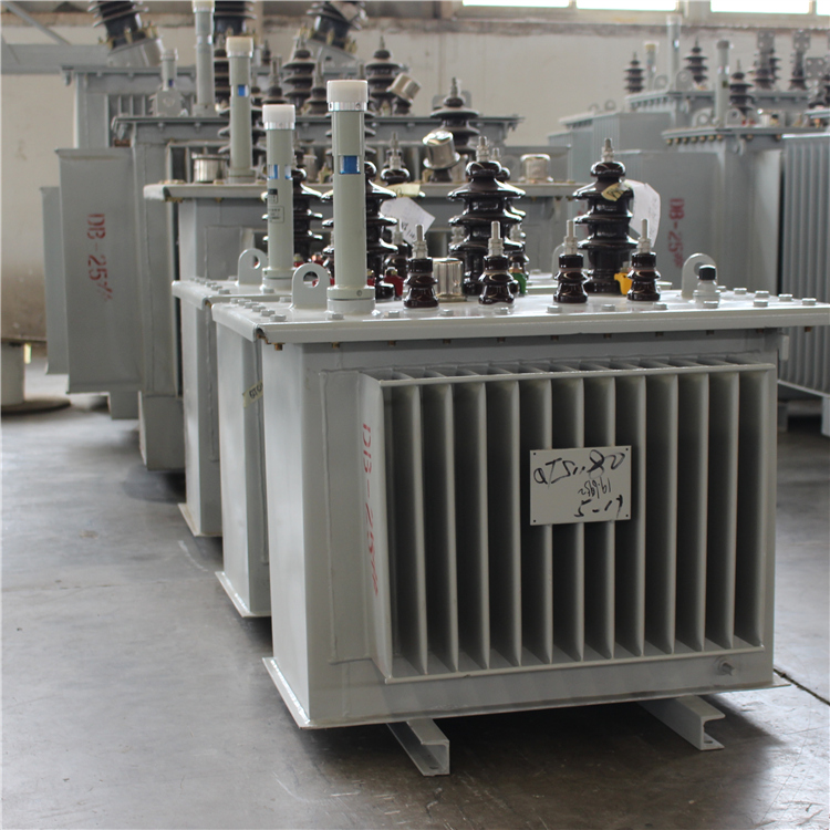 乌鲁木齐S15油浸式变压器 变压器厂家