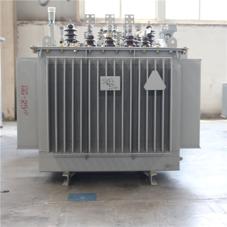 银川S16油浸式变压器 变压器源头厂家