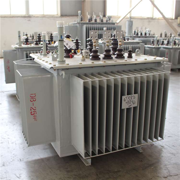 杭州S15油浸式变压器 变压器源头厂家