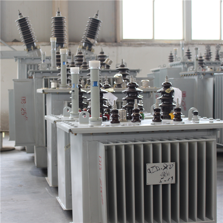 广州变压器22kv 有载调压变压器厂商