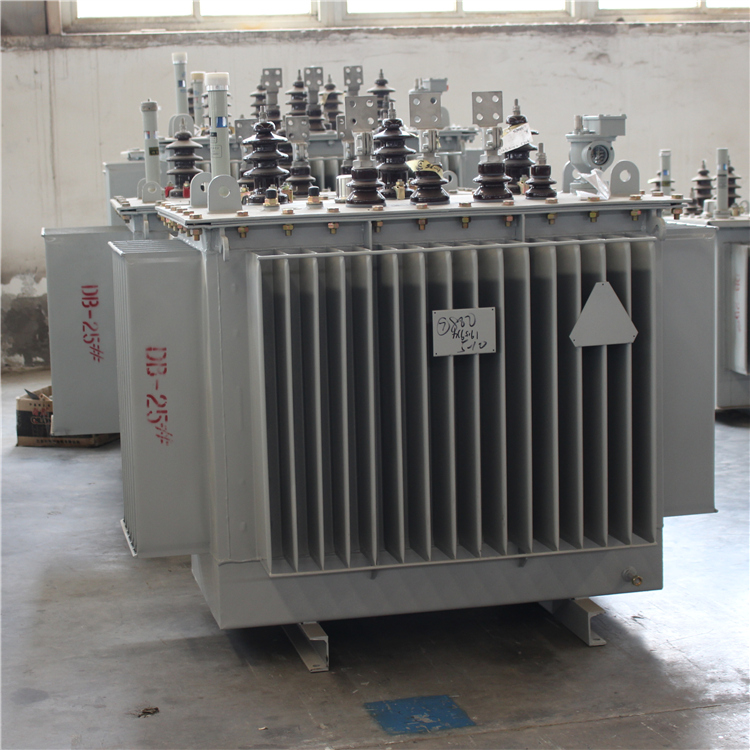福州变压器厂6kv 整流变压器质量可靠