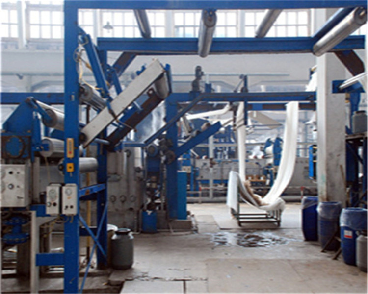 二手回收变频全自动离心脱水机