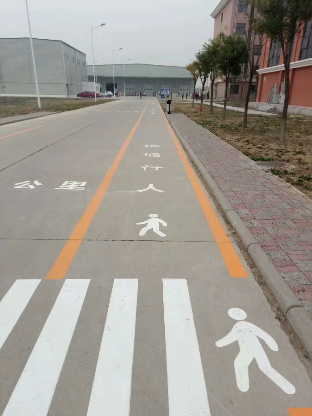 标线北京常温标线参数