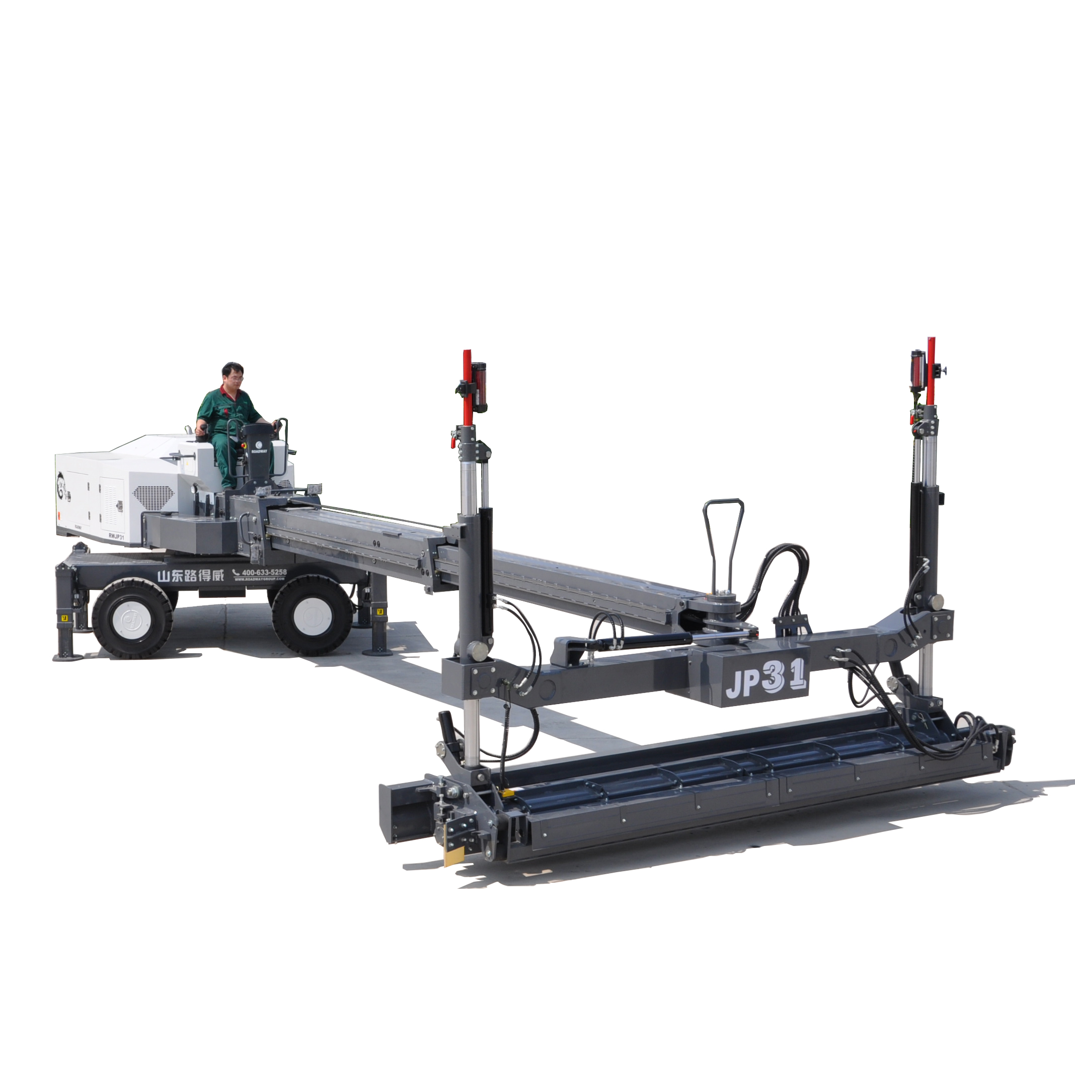 激光整平机地坪机械厂商