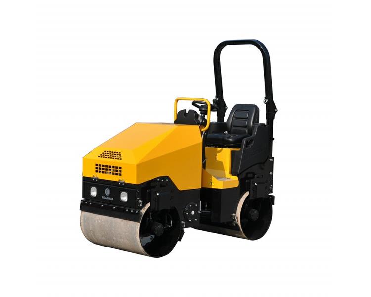 光轮压路机 全新压路机厂商