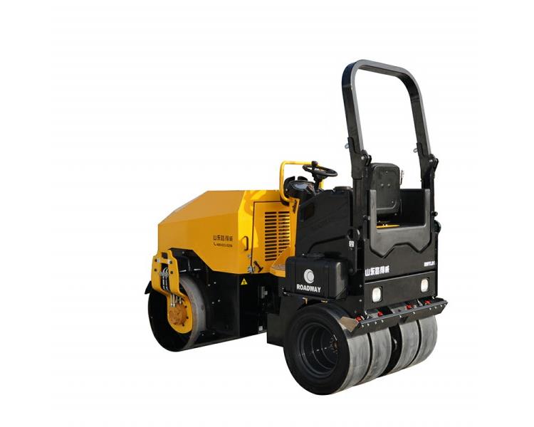 压路机 小型震动压路机报价