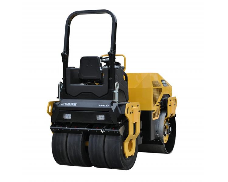 光轮压路机 山东压路机报价表