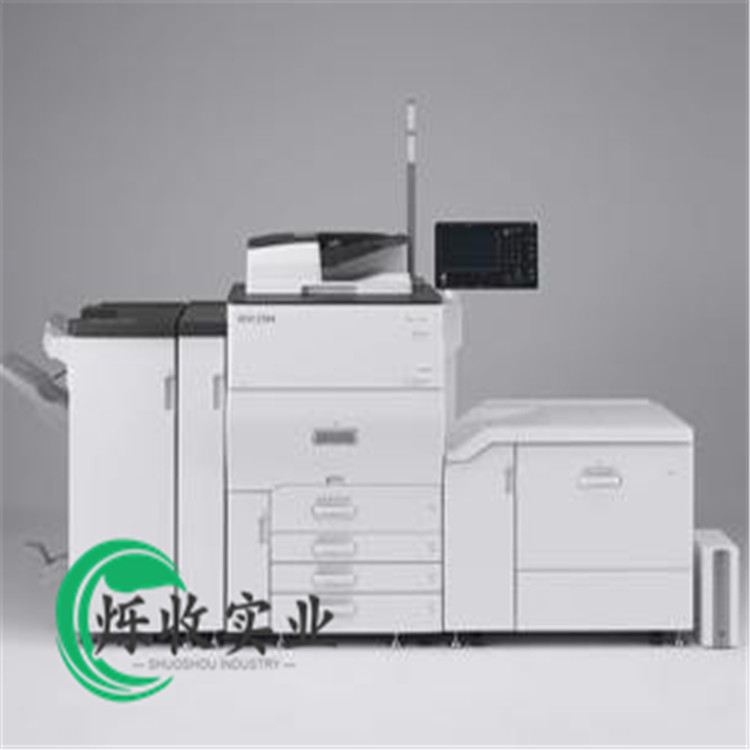 二手喷墨打印机 理光复印机快速上门回收
