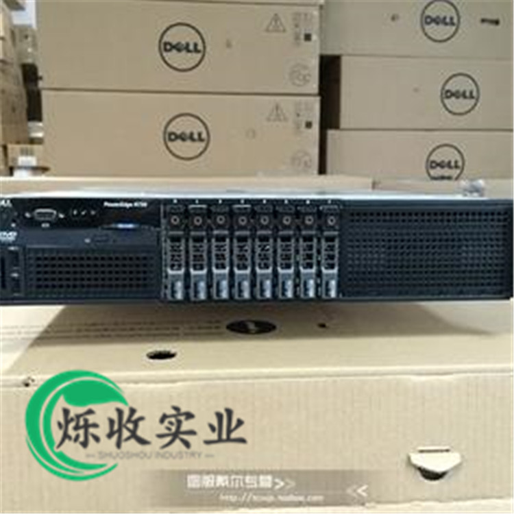 附近HP服务器 戴尔R430回收