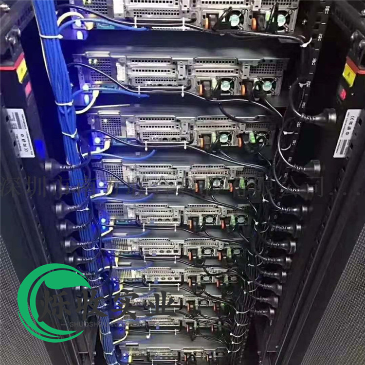 淘汰戴尔R920 IBM3650服务器上门回收