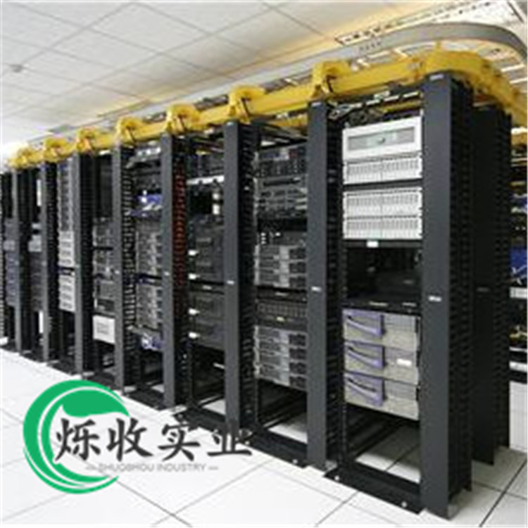 二手HP服务器 戴尔R430回收