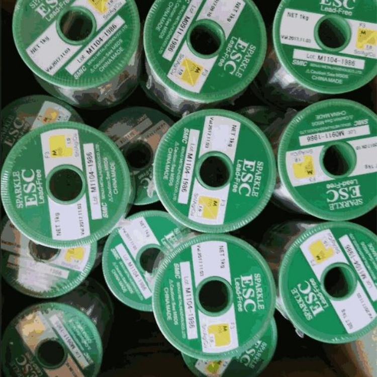 回收废锡 高价大量回收废锡单位