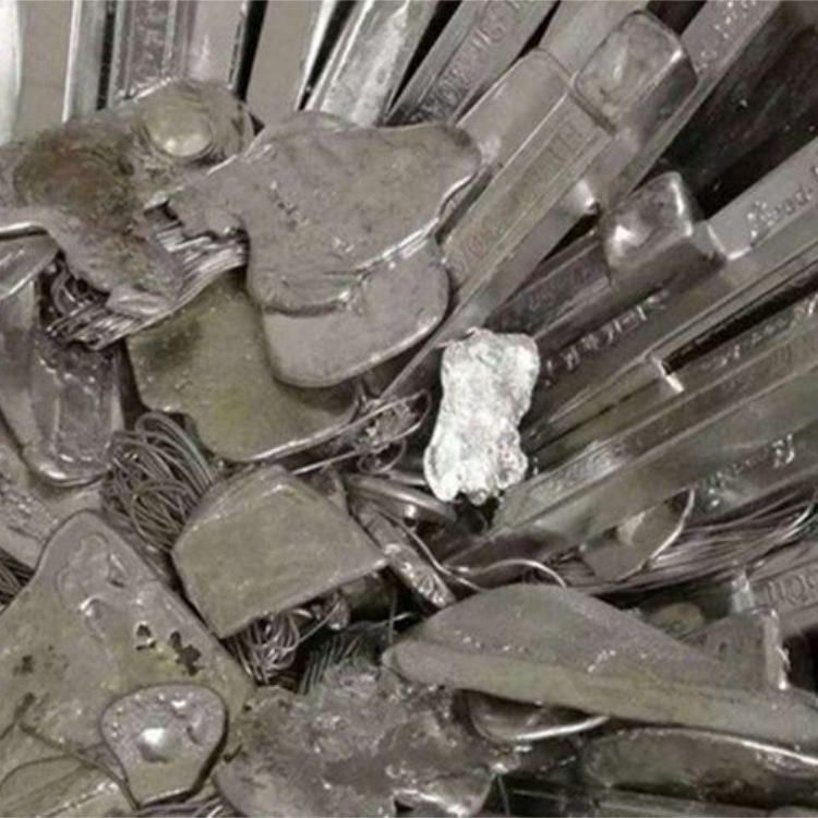 锡渣回收 深圳全国回收废锡电话